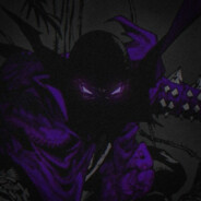 the emperor of dark side