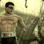 Johnny Cage ...