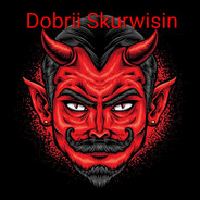 Dobrii Skurwisin