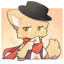 PluviophileWolf