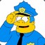 Chief Wiggum