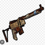 берданка#MRAZRUST