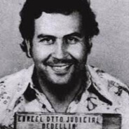 PABLO ESCOBAR