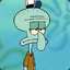 Squidward