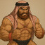 zangief بن سلمان