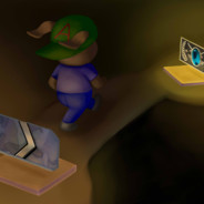 ◥◣ ◢◤