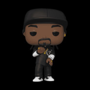 Funko POP! Jumbo: Snoop Dogg