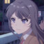 Sakurajima Mai