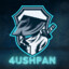 4ushpan