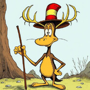 Zanzibar Buck-Buck McFate