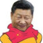維尼爸爸來了