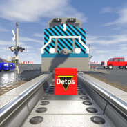 TrainCoop avatar