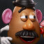 Mr. Potato