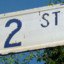 2st Street