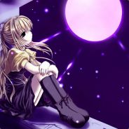 朝露昙花丶咫尺天涯