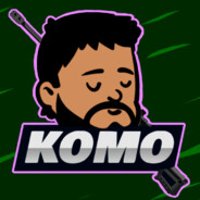 Komo