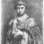 Giorgio VI, Swędzikuśka