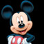 Mickey Mouse