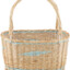 Wicker Bucket