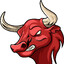 Bull&#039;s eye