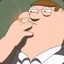 Peter Griffin