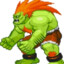 ☠Blanka☠