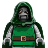 lego doom
