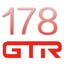 [G.T.R] I 178 IGuai shou