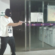 风俗店在逃男模