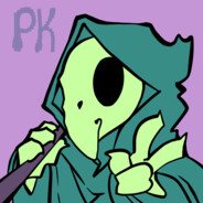 Plague Knight