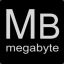 lVlegabyte