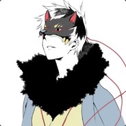 棕色狐狸懒惰狗