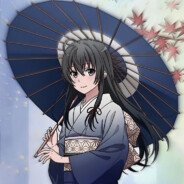 Yukinoshita Yukino