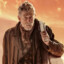 HEX: The War Doctor