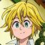 Meliodas