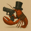 GlockNessLobster