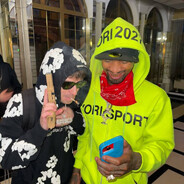 молодой платон