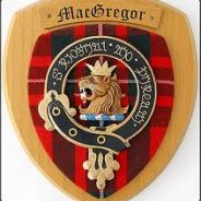 MacGregor Blade Irons
