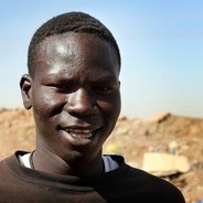 非洲黑人老黑鬼