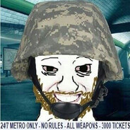 Battle Coomer's avatar