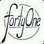 forty-one