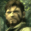 Naked Snake