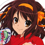 HARUHI