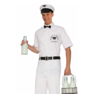 The Milkman