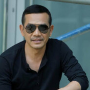 Rosyam Nor's avatar