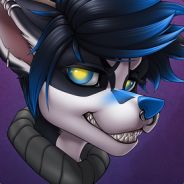 Wolfie's avatar