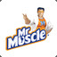 Mr. Muscle