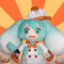 SHRIMP MIKU