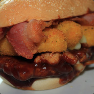 bacon Mcrib