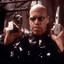 Ron Perlman (Blade II)